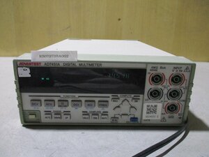 中古Agilent / Keysight 33220A 20 MHz Function / Arbitrary Waveform Generator 通電確認(R50707DBA002)