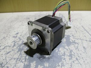 中古 ORIENTAL MOTOR VEXTA PK266-02A-C141 STEPPER MOTOR 2 PHASE(R50627GEB060)