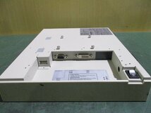 中古 TOTOKU PLB311-W0SVDC 12.1型 液晶モニター 通電済み(R50624FRC035)_画像6