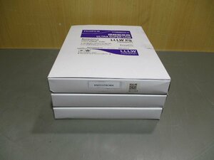 新古 FUJIFILM 圧力測定フイルム プレスケール LLLW PS 3箱(R50711FEC004)