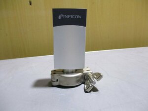 中古 INFICON PCG550 ピラニー・キャパシタンス真空計(R50714JLC048)