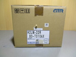 新古 NISSEI GTR NNB H2LM-22R-80-T010AX(R50705FCE002)