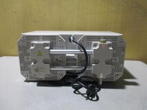 中古ULVAC DA-241S ダイアフラム型ドライ真空ポンプ 1段排気方式 ＜送料別＞(R50707HTC005)_画像7