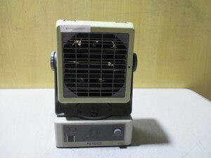 中古 KEYENCE Static elimination blower SJ-F020 高速除電ブロア(R50705CGC015)