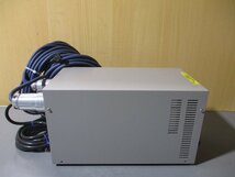 中古 AITEC SYSTEM LPDCV1-48600NCZWF-R7-MSQ LED POWER SUPPLY LED電源 通電OK(R50711HUB008)_画像5