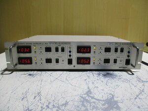 中古 ASTECH RC-11D 自動マッチングコントローラー 通電OK(R50706HGD003)