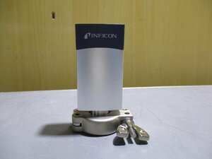 中古 INFICON PCG550 ピラニー・キャパシタンス真空計(R50714JLC046)