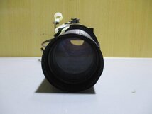 中古 TAMRON SP 70-210MM 1:3.5 CF MACRO BBAR MC Φ62 34°-12°(R50710KA-D-C013)_画像6