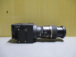 中古 TAMRON SP AF Di 90mm 1:2.8 MACRO 単焦点マクロレンズ VP-29MC M5A0 VIEWORKS 高解像度ペルチェ冷却カメラ(R50710KA-D-C001)