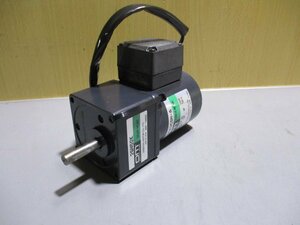 中古 ORIENTALMOTOR TORQUE MOTOR 2TK3CGN-A /GEAR HEAD 2GN50K(R50711GHC037)