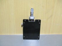 中古 SURUGA SEIKI B11-60AZR X軸クロスローラガイドステージ 8×8CM 2個(R50710GWC066)_画像3