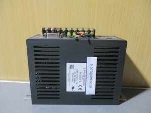 中古 ORIENTAL 5-PHASE DRIVER RKD507-A 5相ドライバー 100-115V 1A(R50705DME019)