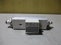 中古 SMC PF2A703H-10-29-M デジタルフロースイッチ-大流量タイプ(R50714JLD002)_画像7