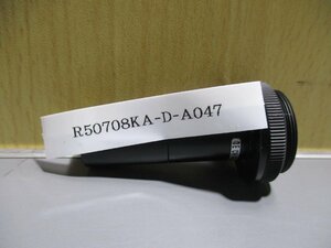 中古 X0.5 19157 光学検査機器 マシンビジョンのレンズ(R50708KA-D-A047)