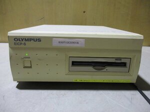 中古 OLYMPUS MK1147 EICP-S 簡易画像記録装置 ＜通電OK＞(R50712CSB018)