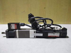 中古 ESTIC TOOL UNIT 電動ナットランナ－ ENRZ-TU001R-S 100W/TRANSDUCER ENRZ-TU001R-S 7.5V(R50712CLF002)