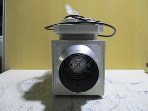 中古ULVAC DA-241S ダイアフラム型ドライ真空ポンプ 1段排気方式 ＜送料別＞(R50707HSC001)