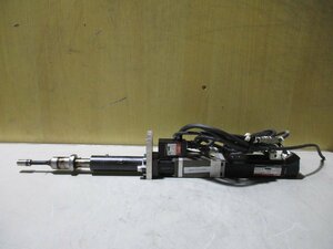 中古 ESTIC TOOL UNIT 電動ナットランナ－ ENRZ-TU001R-S 100W/TRANSDUCER ENRZ-TU001R-S 7.5V(R50712CLF010)