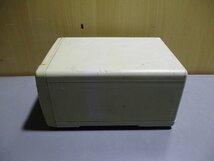 中古ICM MO DISK UNIT LESAGE MO-7616(R50717HEA014)_画像3