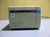 中古ICM MO DISK UNIT LESAGE MO-7616(R50717HEA014)_画像1