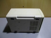 中古ICM MO DISK UNIT LESAGE MO-7616(R50717HEA014)_画像6