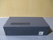 中古 CCS PD2-5024 LED照明電源 46W 24V ＜通電OK＞(R50706CPC027)_画像2