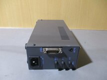 中古 CCS PD2-5024 LED照明電源 46W 24V ＜通電OK＞(R50706CPC027)_画像3