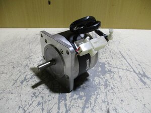 中古 ORIENTAL MOTOR STEPPING MOTOR 5-PHASE PH596-B(R50628GDB011)