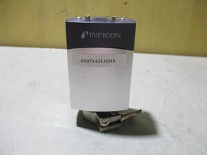 中古 INFICON PCG550 ピラニー・キャパシタンス真空計(R50714JLD019)