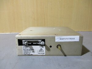 中古Agilent G1946-80058/B MSD BiPolar FR APCI Single Output Power Supply K&M MS1017(R50717CTE016)