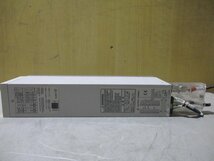 中古 KIKUSUI REGULATED DC POWER SUPPLY PAS10-35 直流安定化電源 0-10V 35A 通電OK(R50713HLB007)_画像5