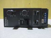 中古 KEYENCE CA-DC100 デジタル画像センサ ＜2個＞(R50630ANB052)_画像2