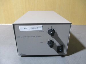 中古 ALTEC LED パワーサプライ LPDP1-24150NCW(R50711CLC010)