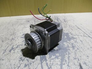 中古 ORIENTAL MOTOR STEPPING MOTOR C7680-9212K(R50628GDB040)