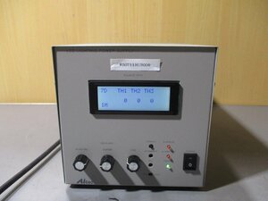 中古 AITEC SYSTEM LPDCV1-48600NCWF-R7-MSQ LED POWER SUPPLY LED電源 通電OK(R50711HUB009)