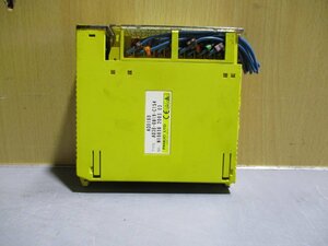 中古 FANUC Interface Module A03B-0819-C154 ディテクターモジュール(R50719BUC018)