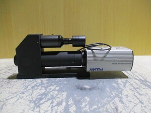 中古PULNiX TMC-6700-CL CCDカメラ MORITEX MCEP-CW8 LED照明(R50707AQF008)