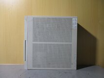 中古 MITSUBISHI SCT-CP120 カラービデオコピープロセッサ 100V 130W(R50720MDC005)_画像8