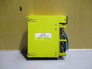 中古 FANUC Interface Module A03B-0819-C154 ディテクターモジュール(R50719BUC024)