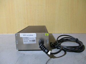 中古 Atlas Copco PS36-150 Microtorque AC Adaptor 100-240VAC(R50714CND026)