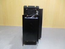 中古 SANYO DENKI PZ0A100J2F7B00 AC200V サーボアンプ(R50711DVE047)_画像3