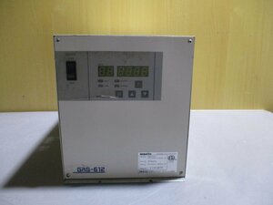 中古 KOMATSU GRS-612 Controller-Temperature(R50718MAC003)