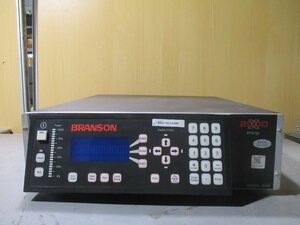 中古 Branson 2000xea Digital 40:0.8 Power Supply＜通電OK (R50719LJA002)