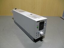 中古 KIKUSUI REGULATED DC POWER SUPPLY PAS10-35 直流安定化電源 0-10V 35A 通電OK(R50713HNA014)_画像6