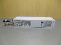 中古 KIKUSUI REGULATED DC POWER SUPPLY PAS10-35 直流安定化電源 0-10V 35A 通電OK(R50713HNA014)_画像7