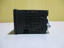 中古 OMRON DIGITAL CONTROLLER E5CC-QX2DSM-001 2個(R50718DLD020)_画像4