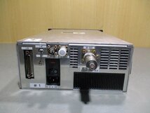 中古 NRF RF電源 NR002N-01 20W 通電OK(R50713HKE008)_画像4