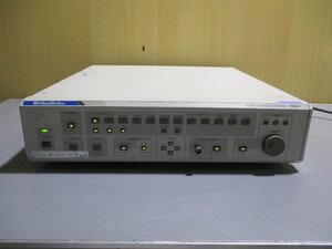 中古SHIBASOKU TV TEST PATTERN GENERATOR TP31AX 通電OK(R50717HEE002)