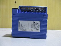 中古YOKOGAWA PLC F3AD08-1V A/D CONVERTER 2個(R50717BUC013)_画像2