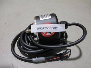 中古 AUTONICS ROTARY ENCODER E50S8-1000-3-T-24 ロータリーエンコーダー(R50720GCD025)